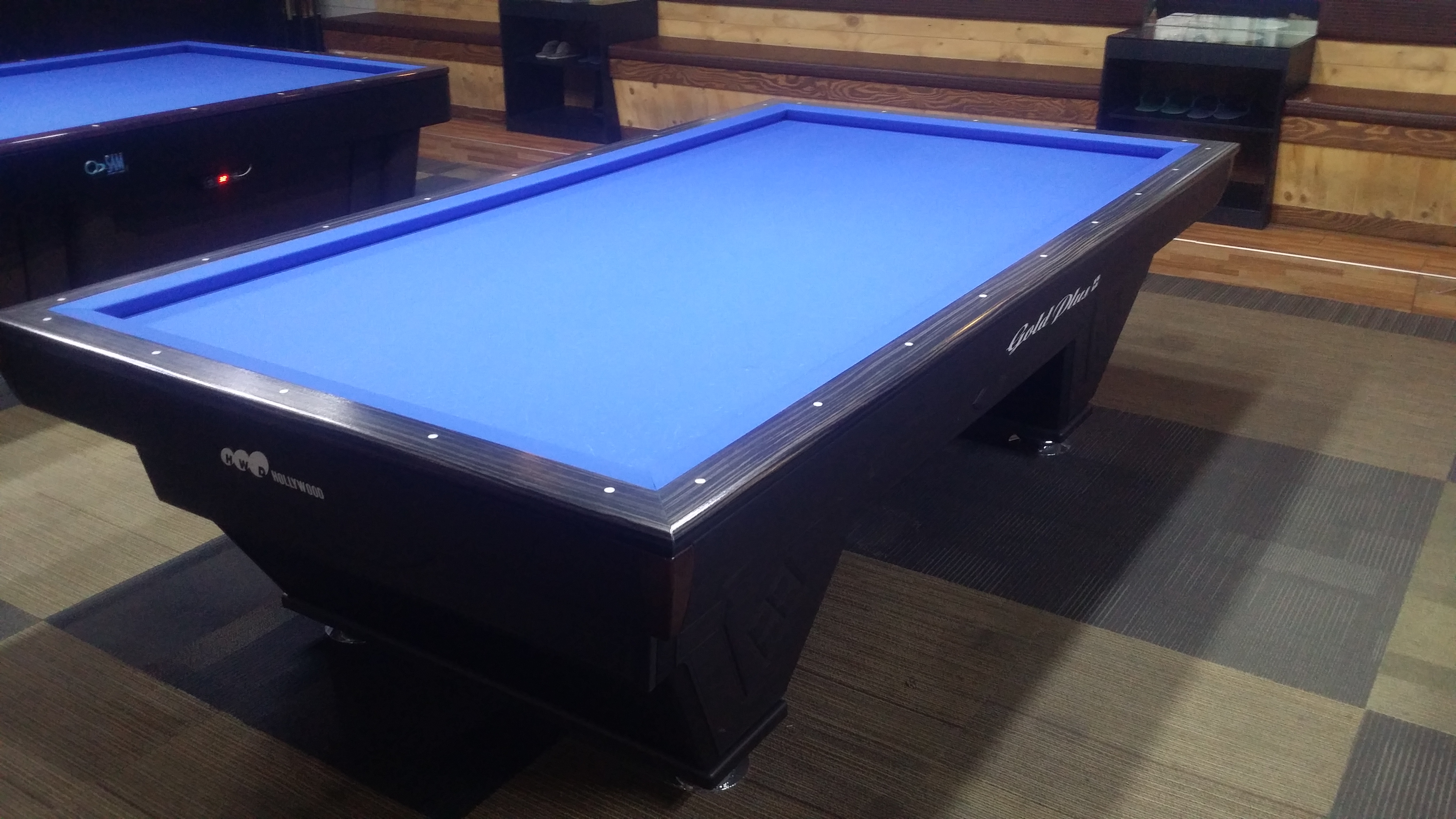 골드플러스(블랙)