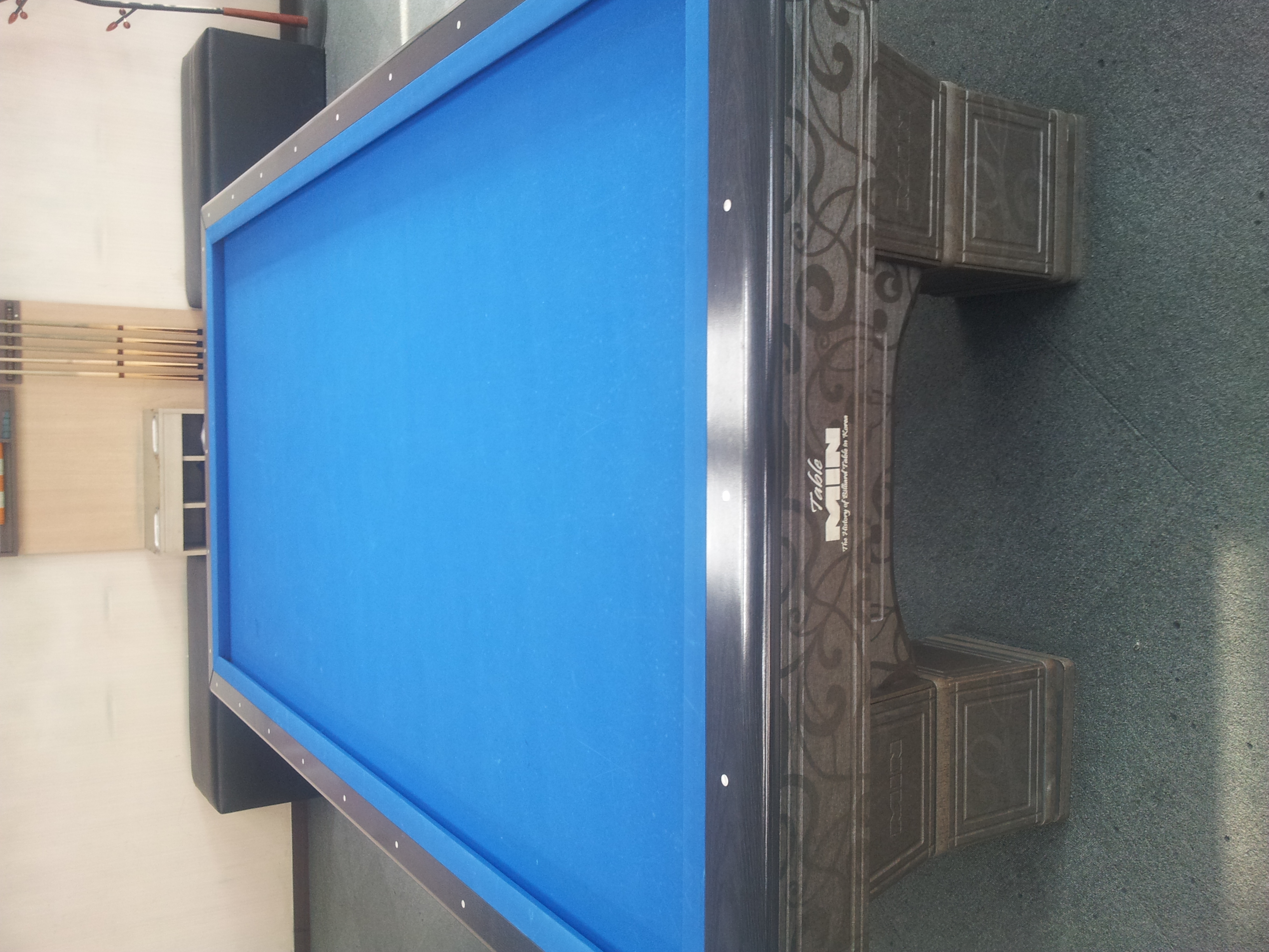 민클럽(슬레이트)